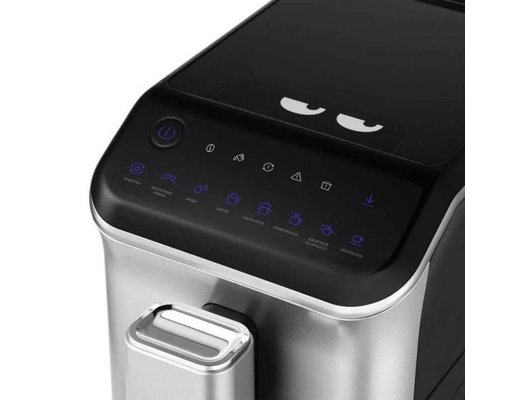 Кофемашина KITFORT KT-7166